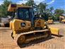 2021 John Deere 650K
