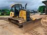2021 John Deere 650K