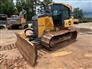 2021 John Deere 650K
