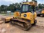 2021 John Deere 650K