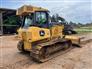 2021 John Deere 650K