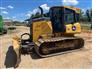 2021 John Deere 650K