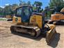 2021 John Deere 650K