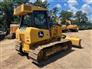 2021 John Deere 650K