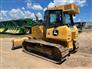 2021 John Deere 650K