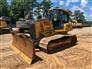 2020 John Deere 700K