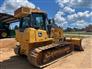 2020 John Deere 700K
