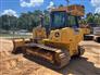 2020 John Deere 700K