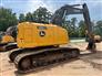 2022 John Deere 345G LC