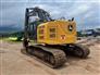 2022 John Deere 345G LC