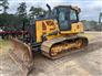 2020 John Deere 700K