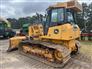 2020 John Deere 700K