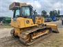 2020 John Deere 700K