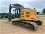 2019 John Deere 245G LC