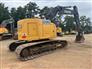 2019 John Deere 245G LC