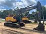 2019 Volvo EC220EL