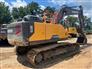 2019 Volvo EC220EL