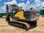 2019 Volvo EC220EL