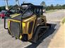 2020 ASV RT120F
