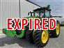 2023 John Deere 8R 370