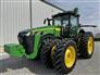 2023 John Deere 8R 370