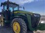 2023 John Deere 8R 280
