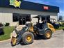 John Deere 2016 304K Backhoes & Loaders