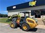 John Deere 2016 304K Backhoes & Loaders