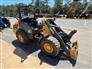 John Deere 2016 304K Backhoes & Loaders