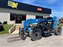 2017 Genie GTH636