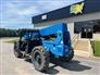 2017 Genie GTH636