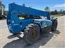 2017 Genie GTH636