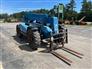 2017 Genie GTH636