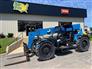 2018 Genie GTH636