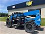 2018 Genie GTH636