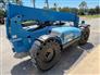 2018 Genie GTH636
