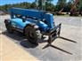 2018 Genie GTH636