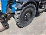 2018 Genie GTH636
