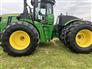 2021 John Deere 9520R