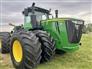 2021 John Deere 9520R