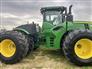 2021 John Deere 9520R
