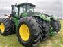 2021 John Deere 9520R