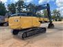 John Deere 2020 130G Excavators