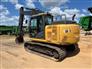 John Deere 2020 130G Excavators