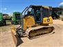 2022 John Deere 450K