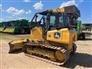 2022 John Deere 450K