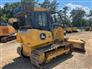 2022 John Deere 450K