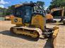2022 John Deere 450K