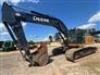 2019 John Deere 350G LC
