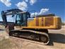2019 John Deere 350G LC